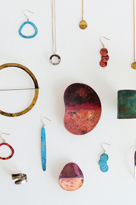 日本最大規模のジュエリーイベント「ジュエリー ウィーク 2020」全国各地で開催