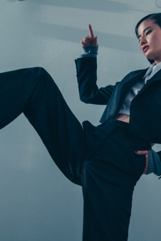 スケールの大きな発想で成功を収める、山羊座の風格【橋本愛のときめきホロスコープ】