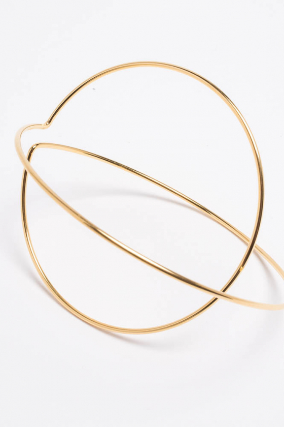 【THE MEDLEY INSTITUTE】繊細なラインと構築的なフォルムが融合