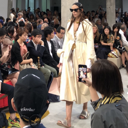 【MFW 19SS】新ブランド、アニバーサリーショーと話題尽くしのミラノ後半をプレイバック