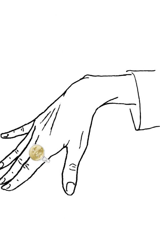 #33 微笑みのフルムーン【Anthony Lent】