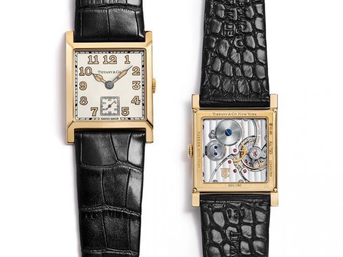 歌手 どうしたの よく話される ティファニー スクエア 時計 限定 Ecoco Monitor Jp