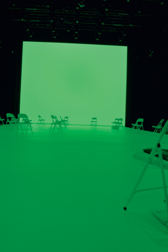 ボッテガ・ヴェネタ、2021年スプリングコレクションをロンドンにて発表