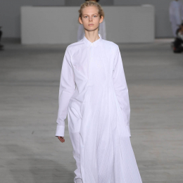 JIL SANDER