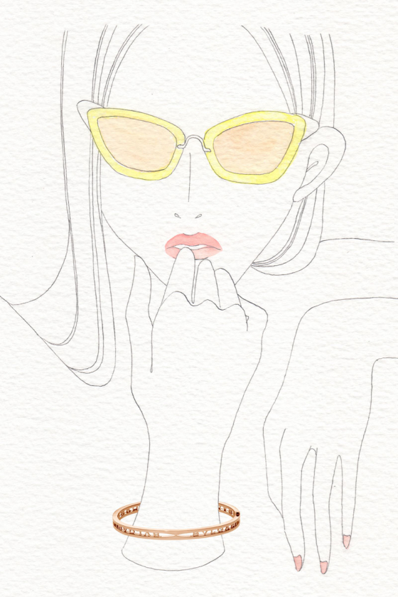 #27 20周年を迎えた、不動のアイコン【ブルガリ】