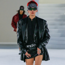 ALEXANDER WANG