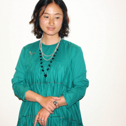 苦手意識を克服してくれた大人のモチーフジュエリー