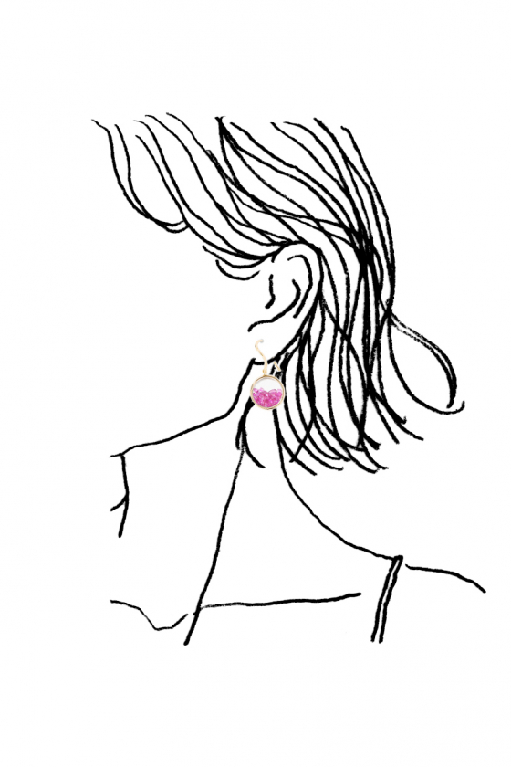 #24 甘酸っぱい記憶【オーレリ・ビデルマン】