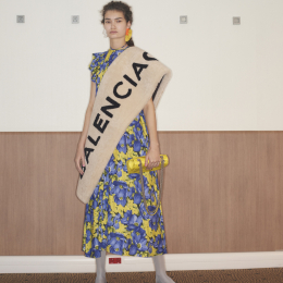 BALENCIAGA