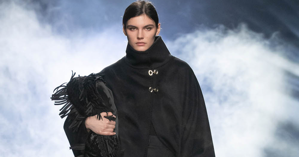 アルベルタ フェレッティ(ALBERTA FERRETTI) - 2021-22年秋冬