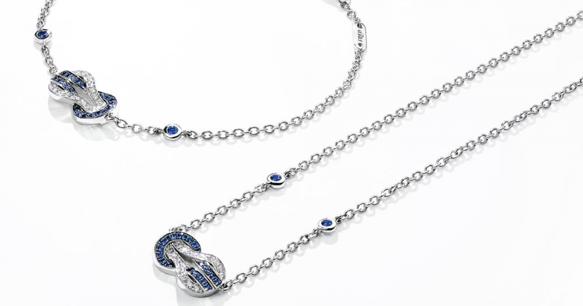 フレッド銀座本店が新たにオープン！オープン記念ジュエリーも登場