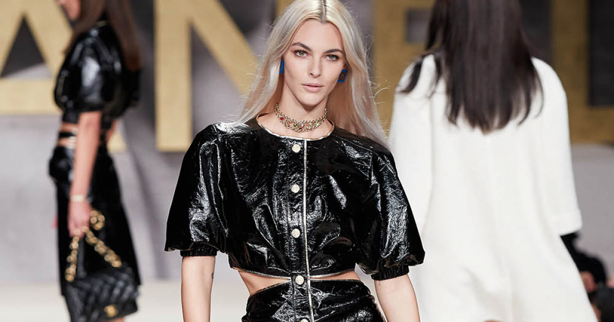 シャネル(CHANEL) - 2022年春夏コレクション | SPUR