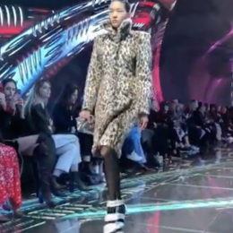 【PFW 19SS】ファッションサーキットを締めくくる、パリコレクションのハイライトをおさらい