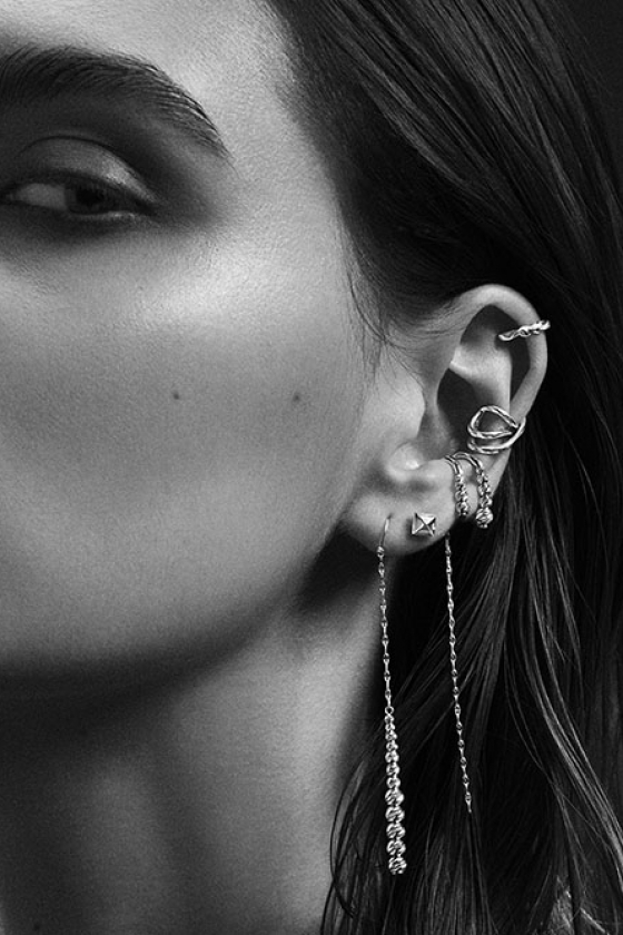 メンズ&ユニセックスブランド、SJXが新コンセプトストア「SJX W」をニュウマン横浜にオープン