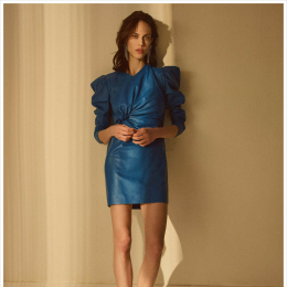 ISABEL MARANT