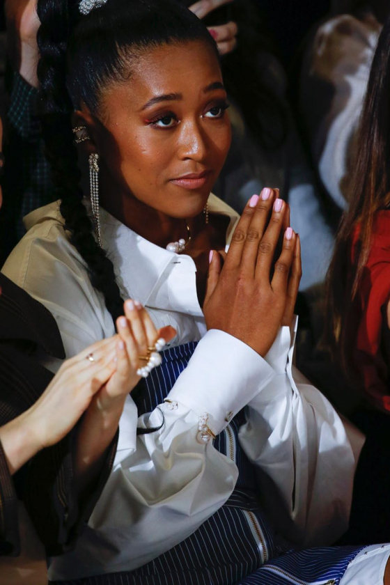 【NYFW 20-21FW】サステイナビリティとどう向き合うか、それが問題だ