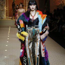 DOLCE&GABBANA