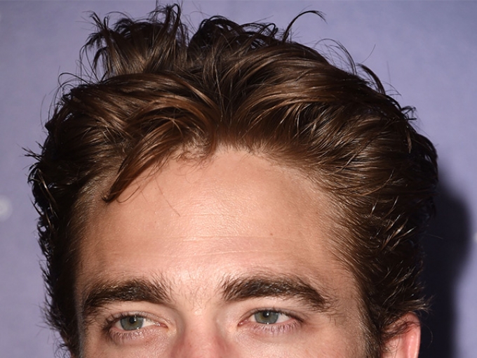 ROBERT PATTINSON/ ロバート パティンソン - セレブ図鑑 | SPUR