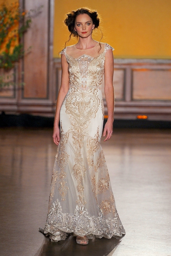 CLAIRE PETTIBONE/ クレア・ペティボーン