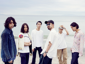 Suchmos サチモスに関するトピックス Spur