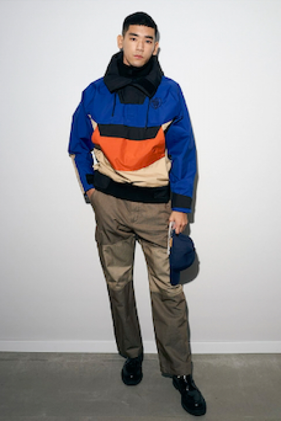 #StayHomeの時間を豊かにする「LOEWE EN CASA」に、UTA × 桑田卓郎の対談が登場！