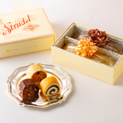 オーストリアの伝統菓子でウィーンのカフェ気分に！ 「デメル 日本橋髙島屋」で「シュトゥルーデル」と「リンツァーシュニッテン」が限定発売