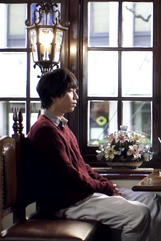 大下ヒロトら若手注目俳優が登場！ 「リーボック クラシック」の公式インスタドラマの配信がスタート