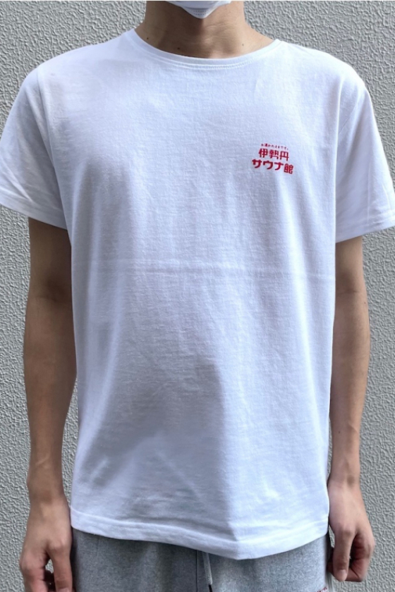 新年から“ととのう”体験を。伊勢丹新宿店のイベント「伊勢丹サウナ館」にサウナや銭湯を愉しみ尽くすアイテムが登場