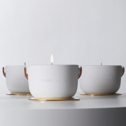 部屋にいながら豊かな自然を感じる！ ルイ・ヴィトンからパフュームド キャンドルが登場