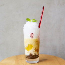 ベトナムのローカルデザートでアジア気分の夏を満喫! チェー専門店「Chè 333」がオープン