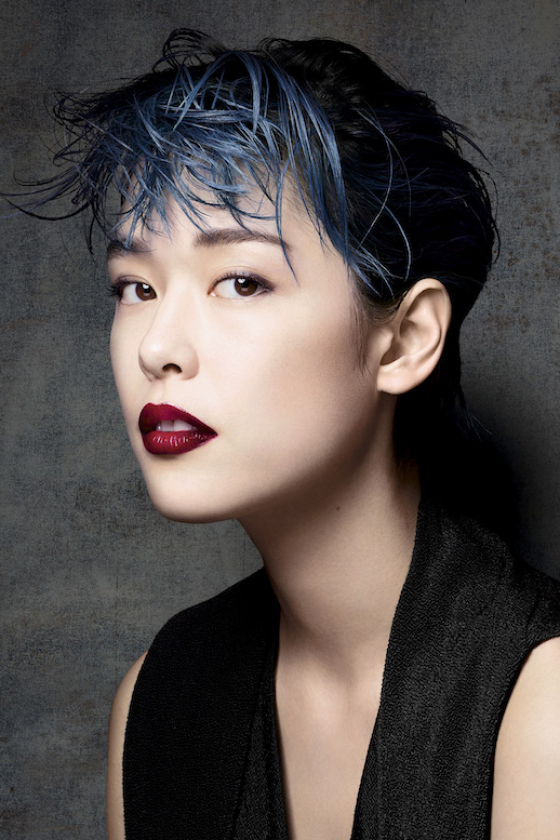 鮮烈な色、深い艶。自分を表す一本に出合える、シュウ ウエムラのリキッドルージュ