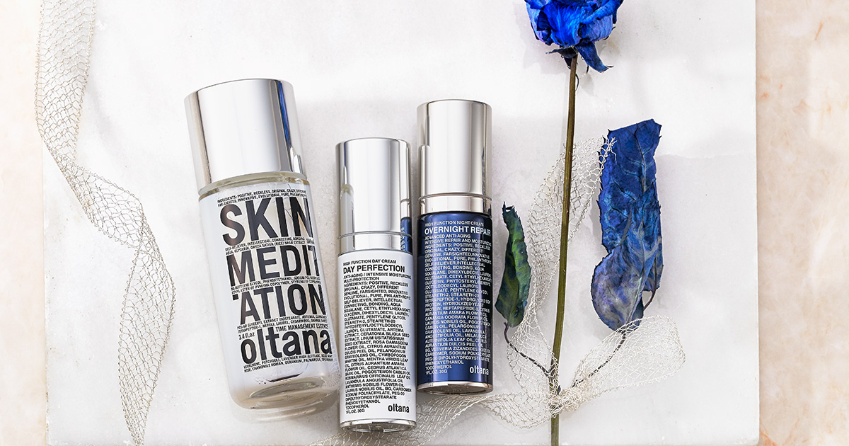 専用】ルナソル2点【公式通販】 oltana DAY PERFECTION 30ml 日本製
