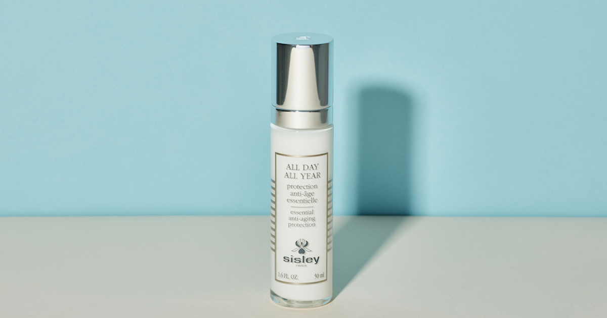シスレー オールデイ オールイヤー（50ml） sisley シスレー