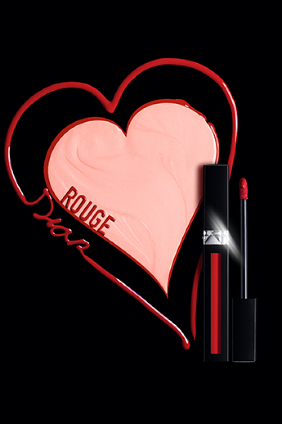 世界先行発売！ ディオールの新フレグランスと新ルージュの期間限定イベント開催