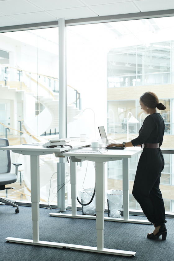 【お悩み17】在宅勤務で腰痛が悪化！