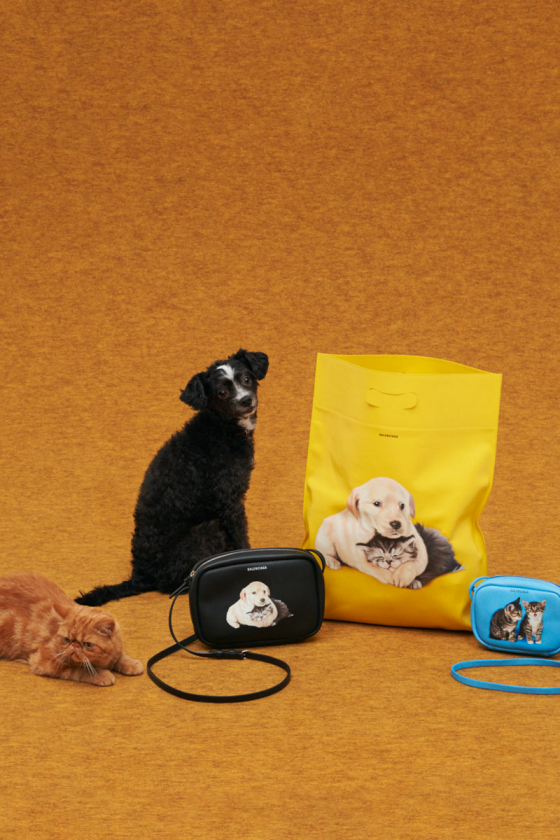 偏愛ブランド発！ 秋冬シューズ＆バッグカタログ ＜PART2＞