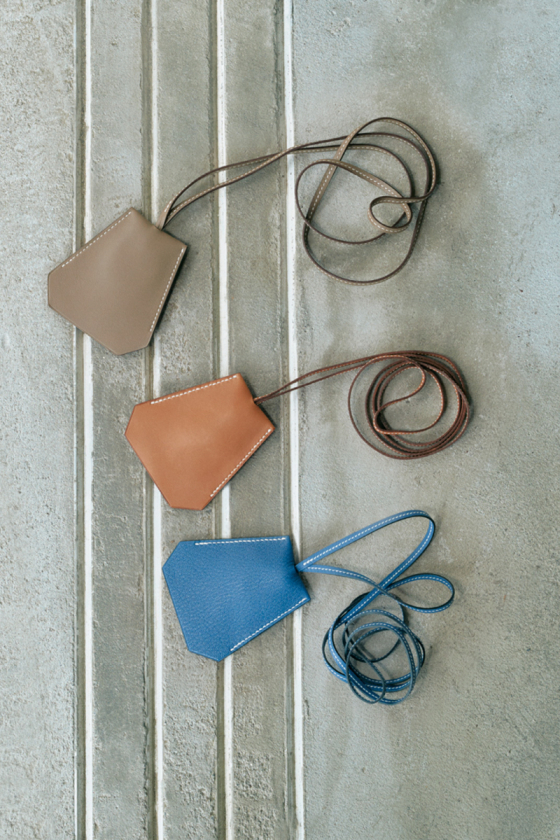 アクセサリー クロシェット