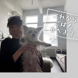 【YouTube連載】メイクアップ アーティスト AYAKOさんがみなさんからの質問にこたえます/フリートーク連載「Let’s Talk About」