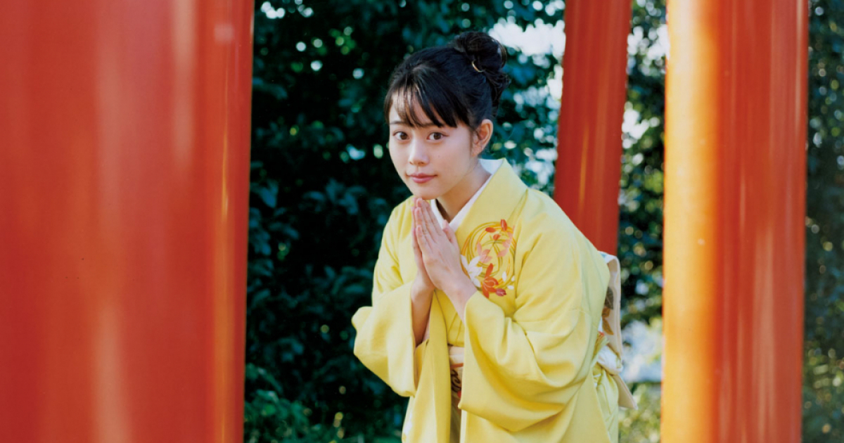 高畑郁子、【インドの女】、希少な額装用画集より、新品額装付、状態良好 高畑郁子、【インドの女】、希少な額装用画集より、新品額装付