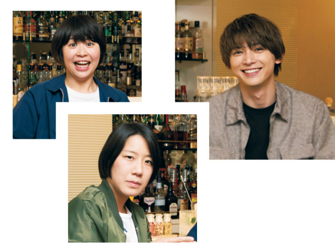 小説 に関する記事 Happy Plus One ハピプラワン 小説 に関する記事 Happy Plus One ハピプラワン