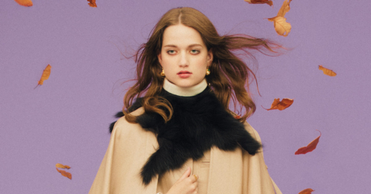 No.4【ケープコート】LOEWE - 大物買いの大本命！ コート、BEST 10