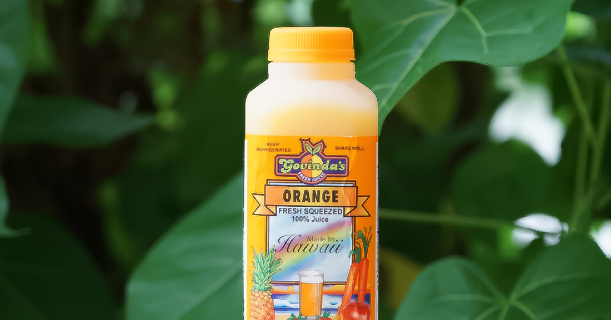 ひとりっP激オシ!ハワイのスーパーで買うべきおすすめ品とは ひとりっぷ® in ハワイ 100の素敵に会いに行く SPUR ひとりっP激オシ!ハワイのスーパーで買うべきおすすめ品とは ひとりっぷ® in ハワイ 100の素敵に会いに行く SPUR