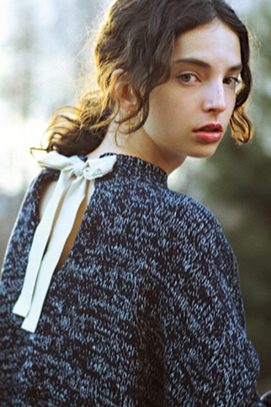 オフラインニットで、ゆるみたい