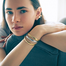vol.4 CHANELの"ココ クラッシュ"コレクション