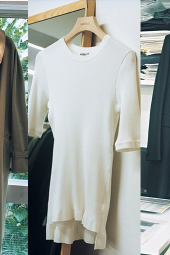 デザイナー自身が語る“マスターピース”の魅力