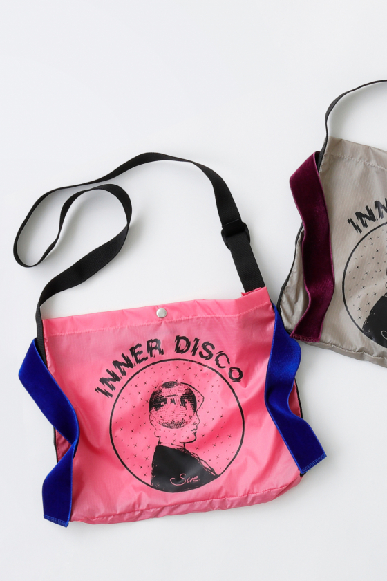 スーアンダーカバーのポップアップショップが伊勢丹新宿店で期間限定オープン！