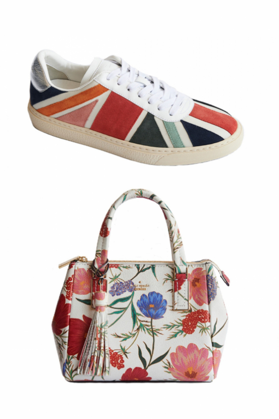 春夏シーズン到来！ 今すぐ手に入れたいシューズ＆バッグ PART 3