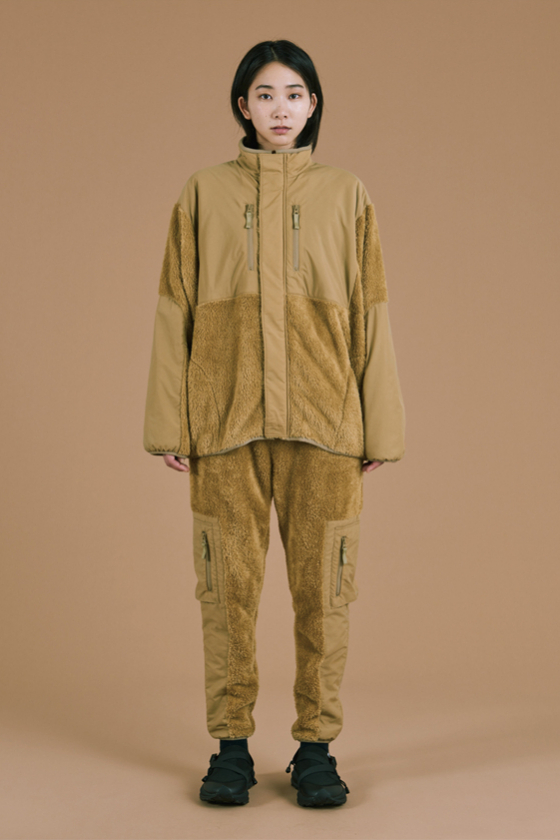 ココロとカラダをリカバリー！ ニュートラルワークス.の「エッジライン」が提案する高機能ウェア