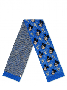 ヴィンテージライクな趣が魅力 ミッキーマウスとグッチの限定コレクション ファッションニュース Spur