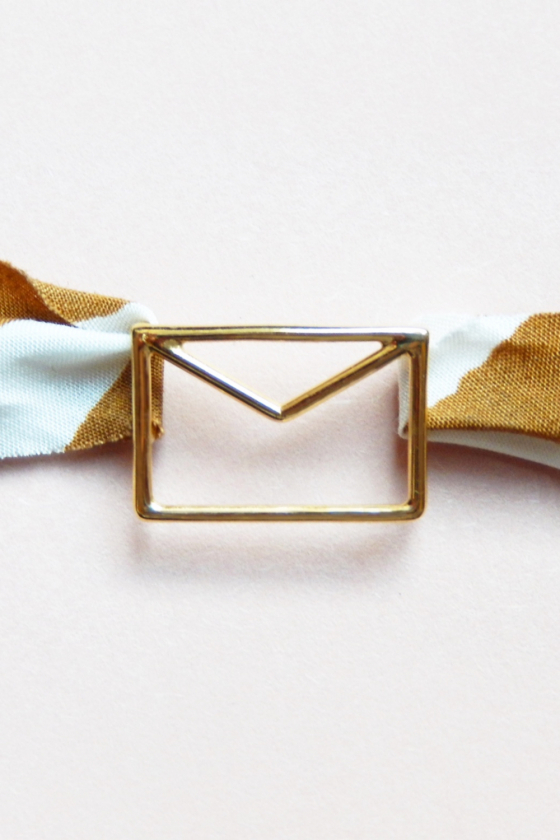 アリータからチャリティーエディションのブレスレット「CARTA PURA」が登場！